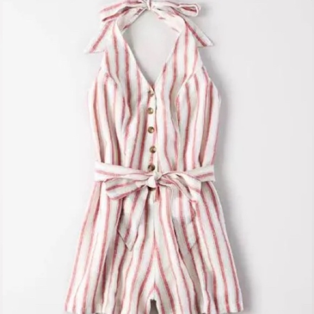 American Eagle romper
